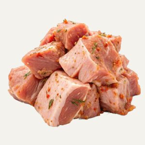 Pulpa Pierna de Cerdo Marinada Caja