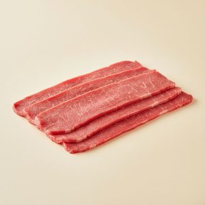 Milanesa Vacuno
